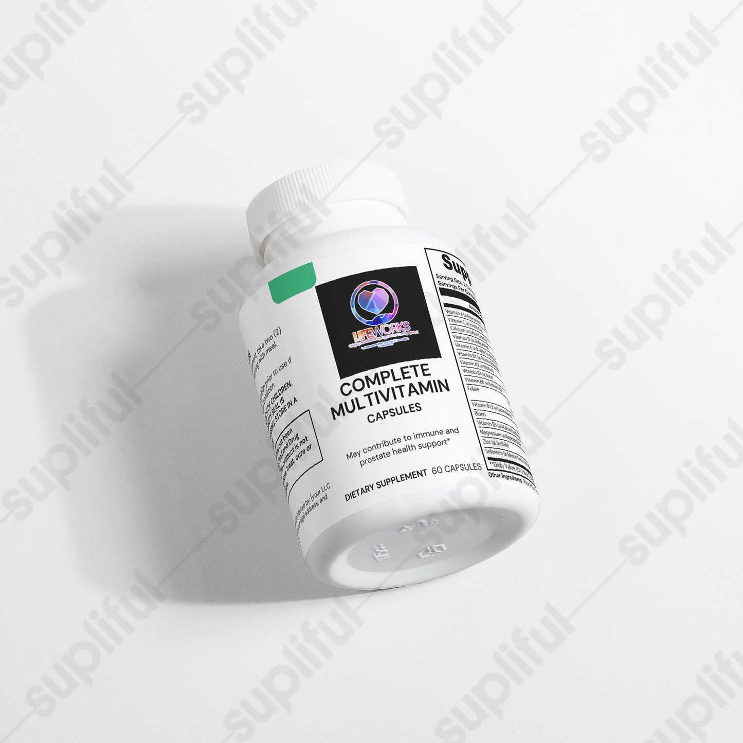 Complete Multivitamin