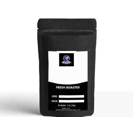 House Blend
