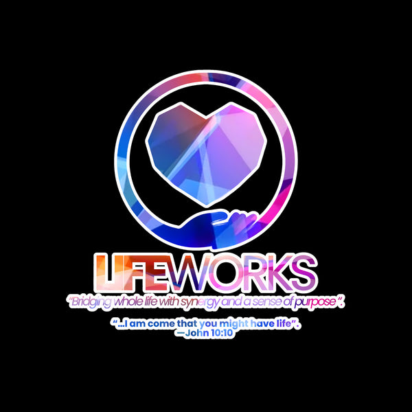 Lifeworks Cafe